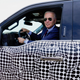 Image for article titled 11 Photos of Recent Presidents Sitting in Trucks and Their Thoughts on the Auto Industry